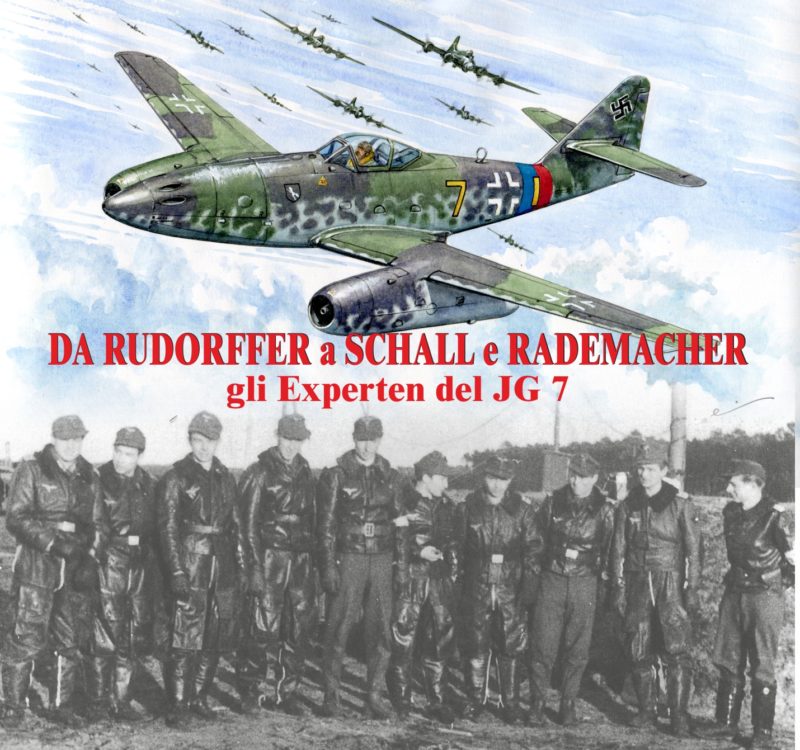 Da Rudorffer a Schall e Rademacher