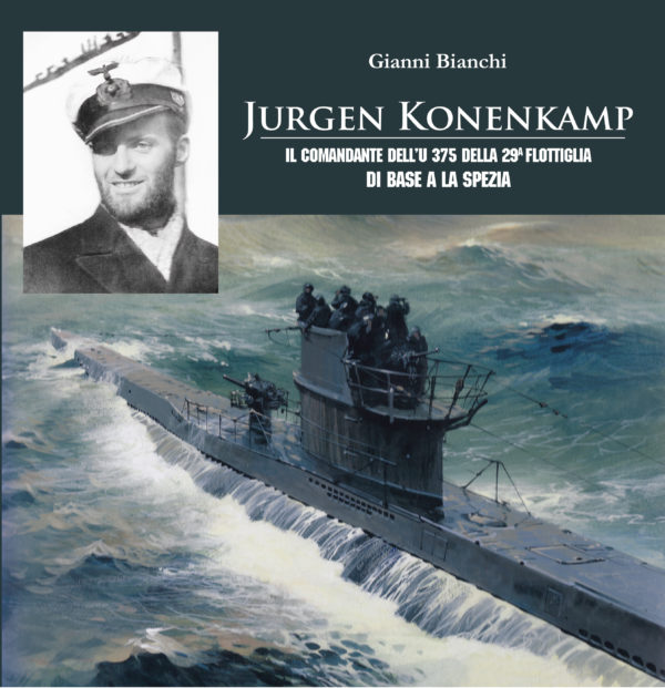 Copertina KONENKAMP - finale