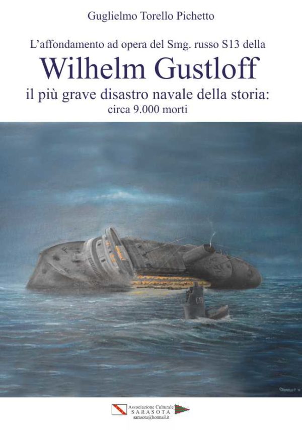 Wilhelm Gustloff