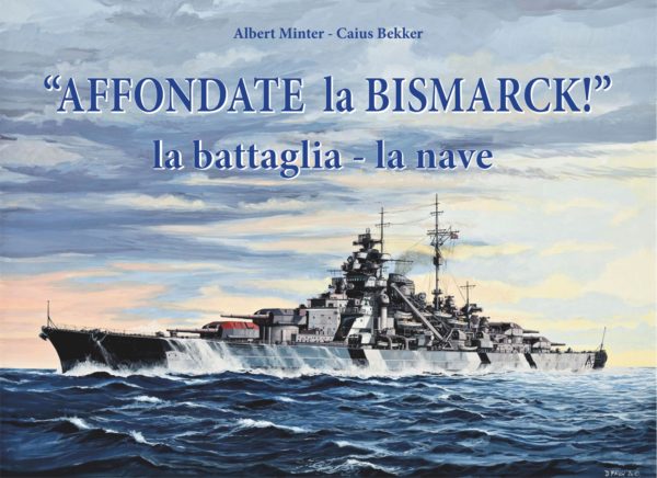 affondate la bismarck