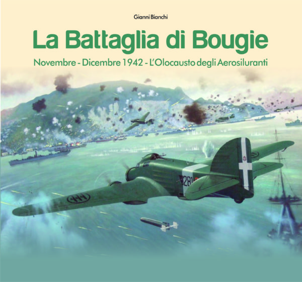 battaglia di bougie