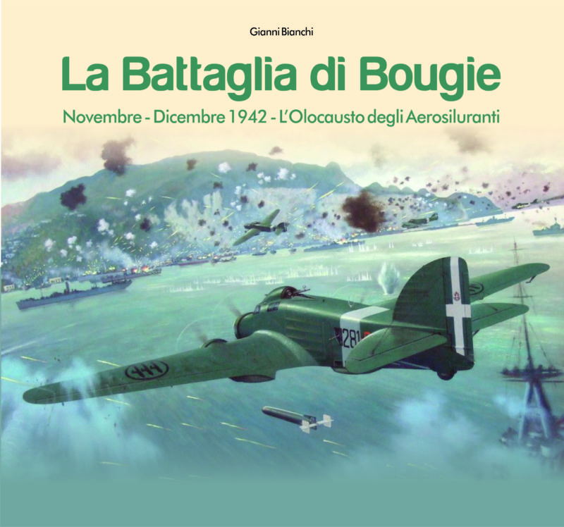 La Battaglia di Bougie