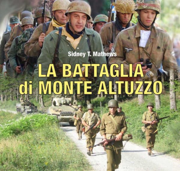 battaglia di monte altuzzo