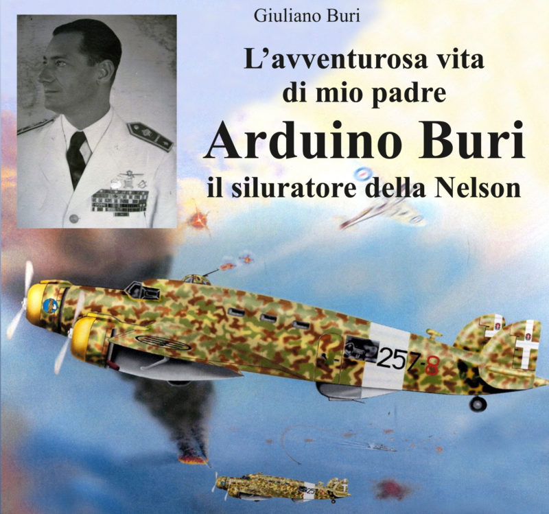 Arduino Buri