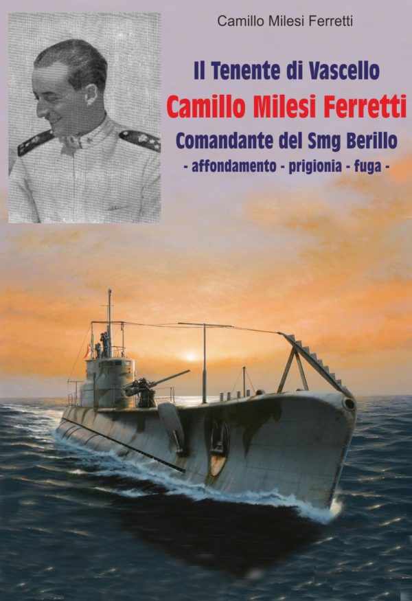 camillo milesi ferretti