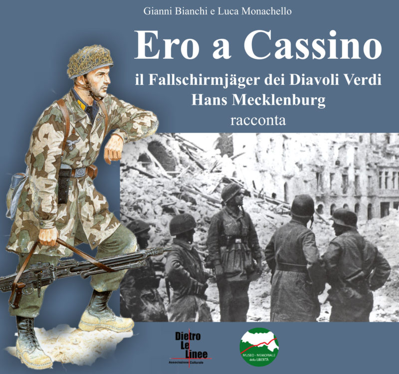 Ero a Cassino