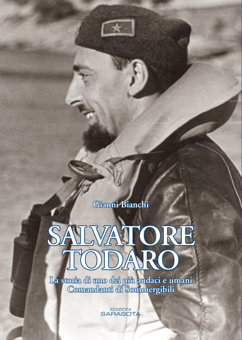 Salvatore Todaro