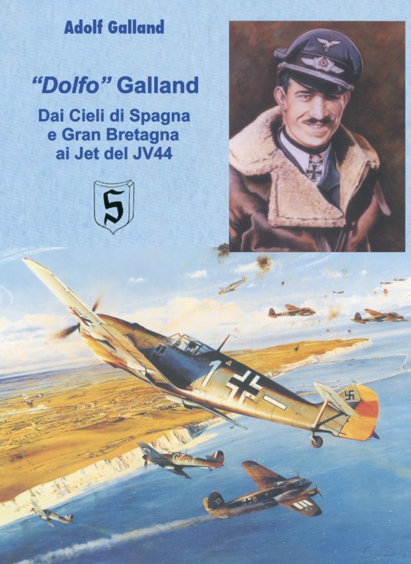 dolfo galland