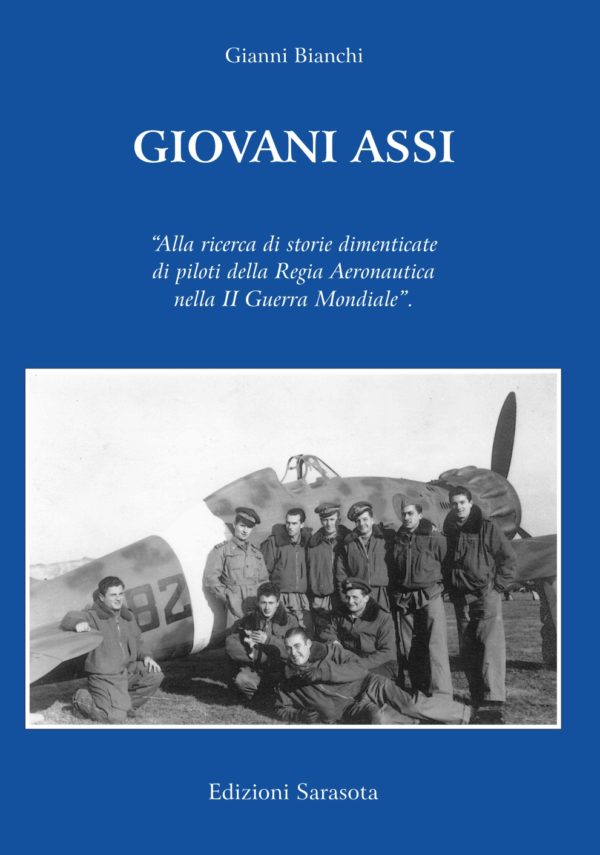 giovani assi