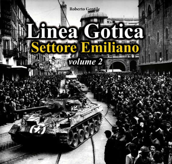 linea gotica settore emiliano vol2