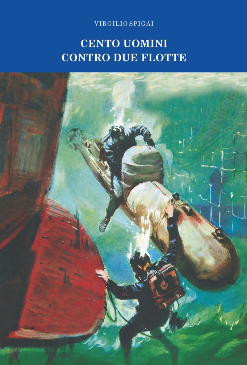 Cento uomini contro due flotte