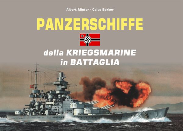 panzerschiffe