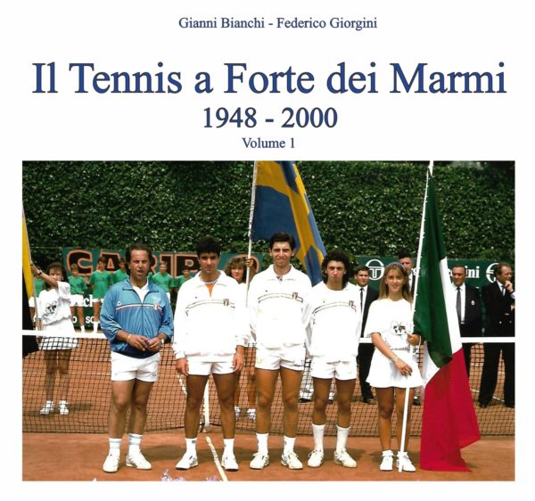 tennis a forte dei marmi vol1