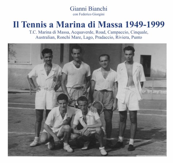 tennis a marina di massa