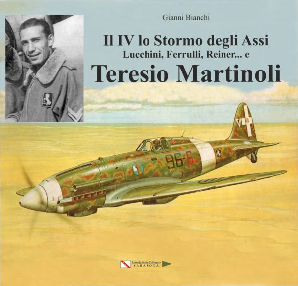 teresio martinoli