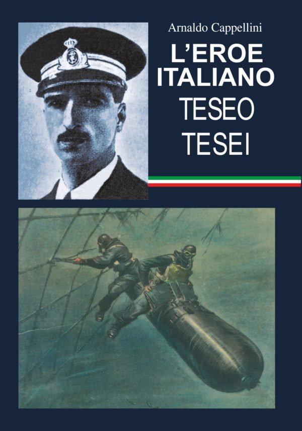 teseo eroe italiano