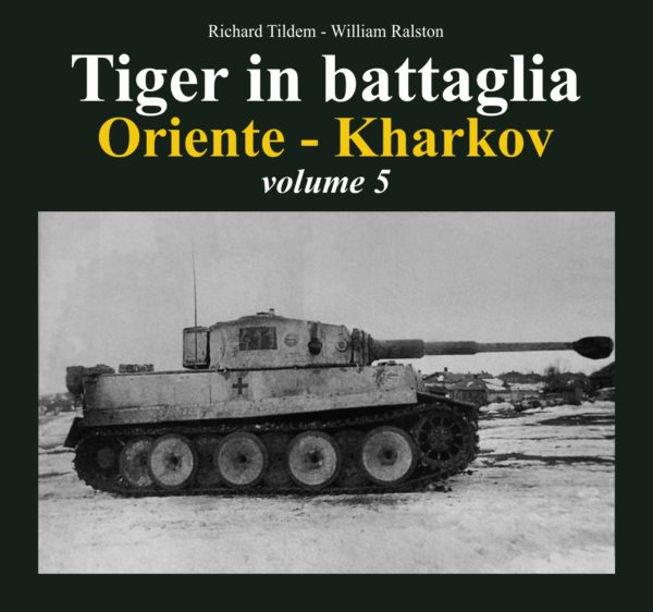 tiger battaglia oriente