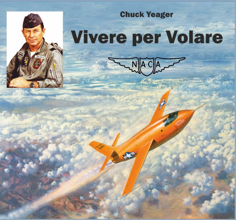 Vivere per volare
