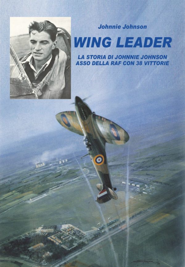 wing leader
