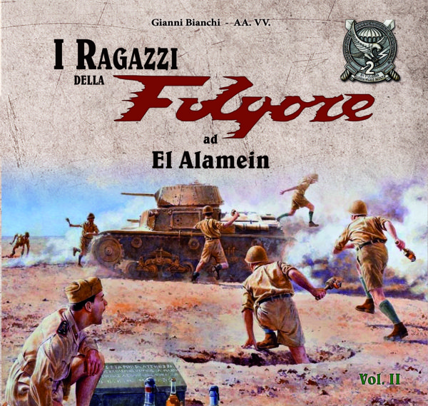 Copertina 2 Folgore-ElAlamein