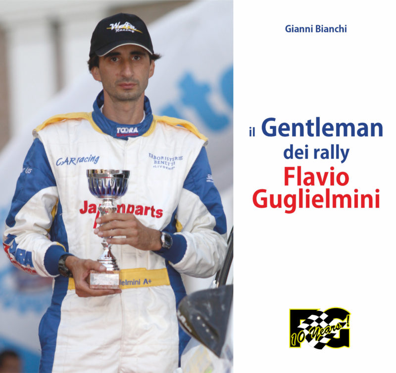 Il Gentleman dei Rally - Flavio Guglielmini