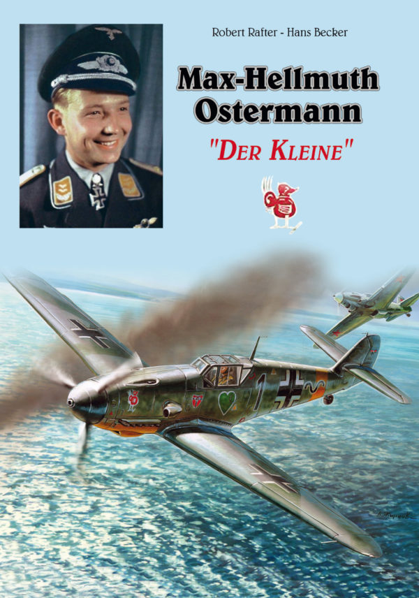 copertina Max-Hellmuth Ostermann