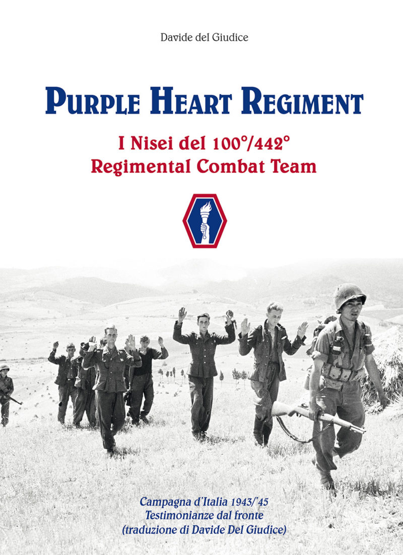 Purple Heart Regiment