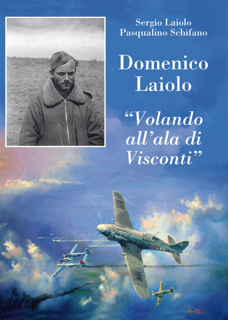 Domenico Laiolo - Volando all'ala di Visconti