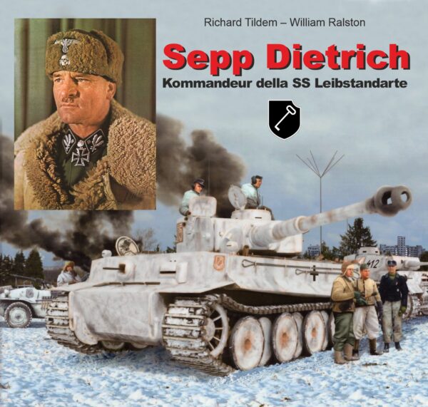 Sepp Dietrich