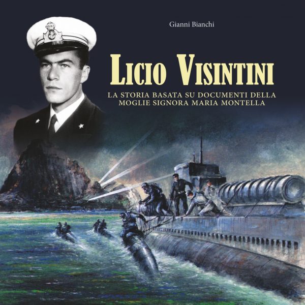 licio visintini