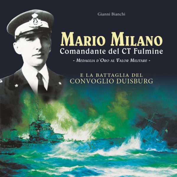 Mario Milano