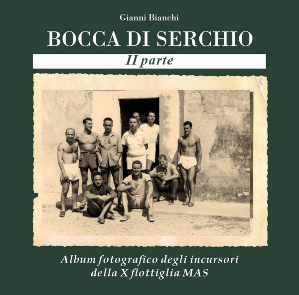 bocca di serchio II parte