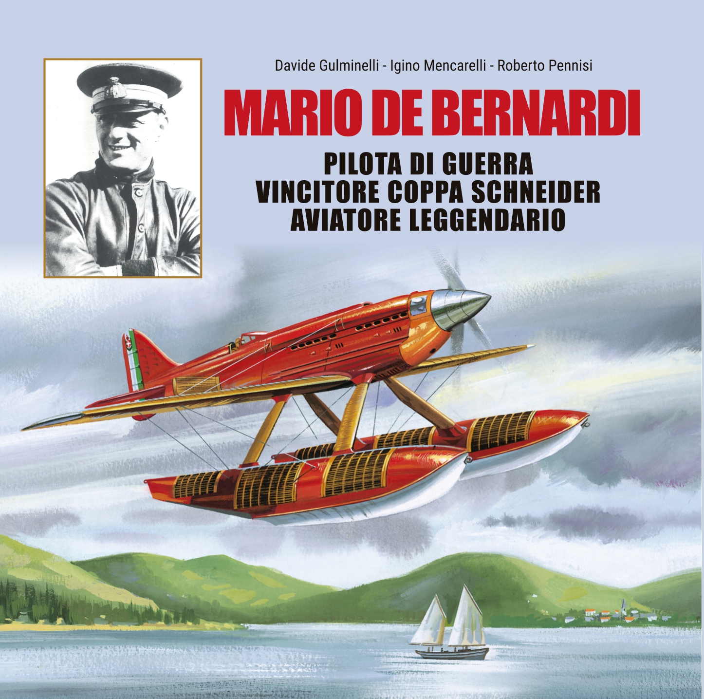 Mario de Bernardi