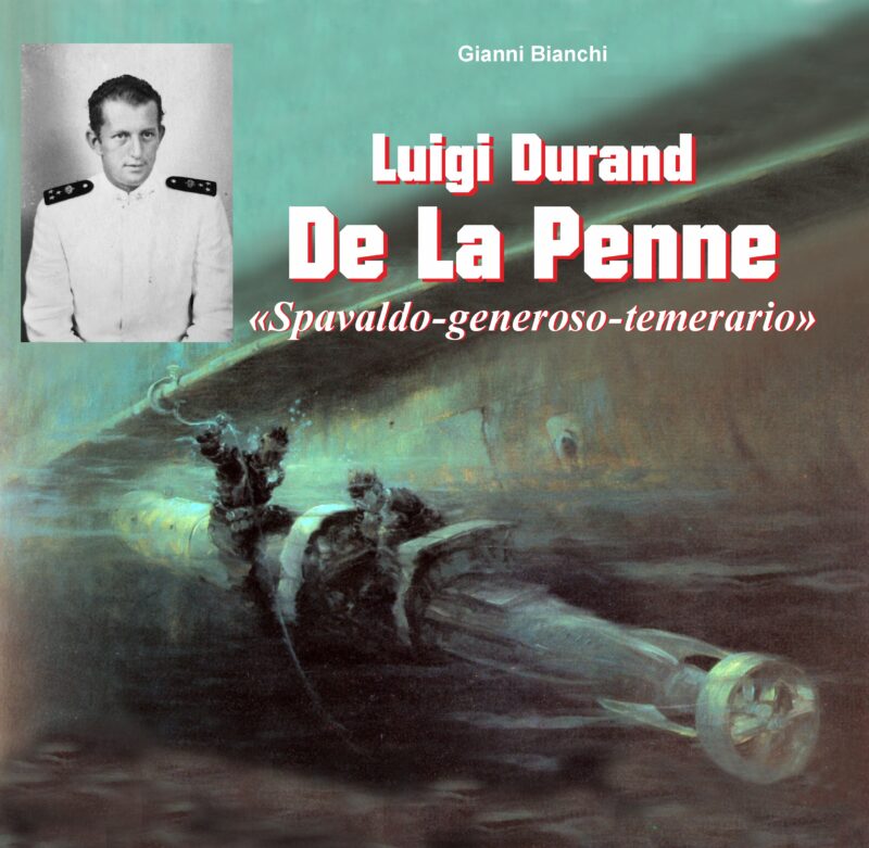 Luigi Durand De La Penne