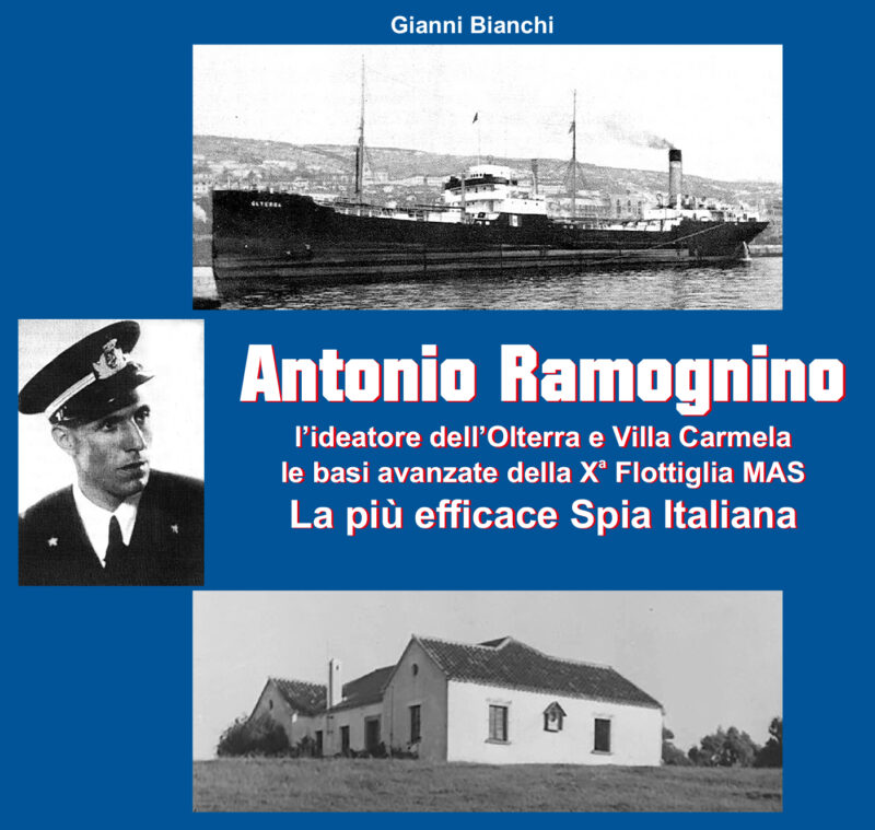 Antonio Ramognino