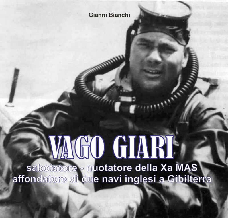 Vago Giari