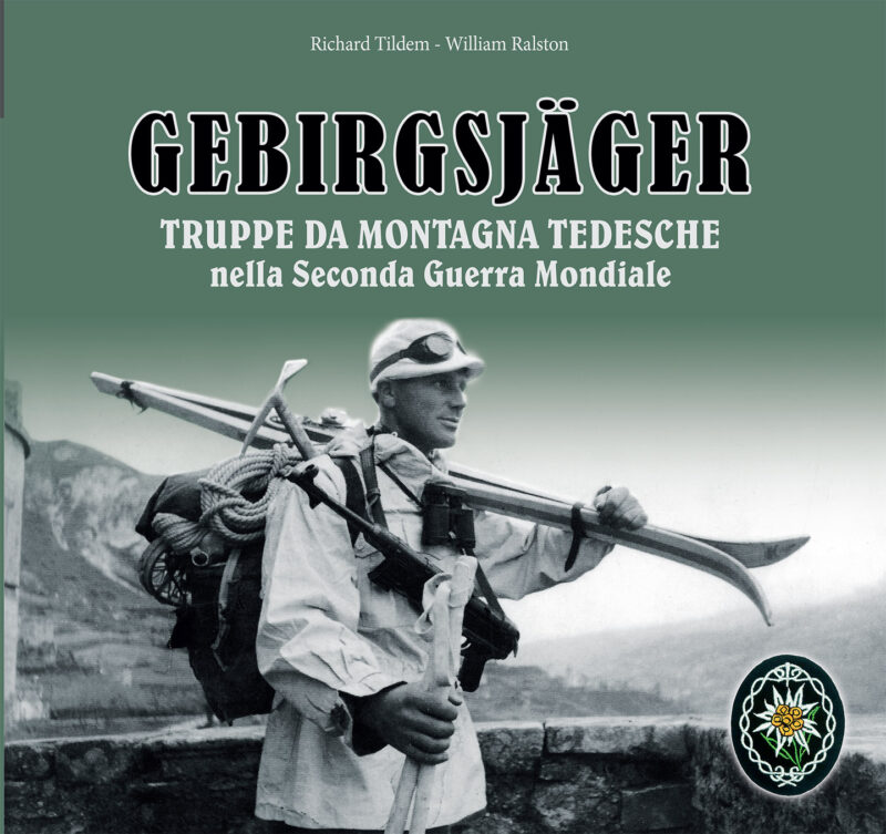 Gebirgsjager