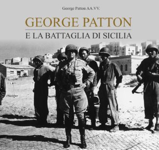 copertina patton